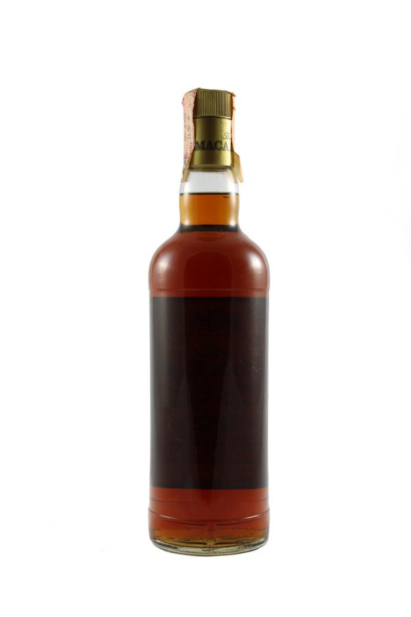 MACALLAN 12 YEAR Rinaldi - 75cl 43% - Image 2