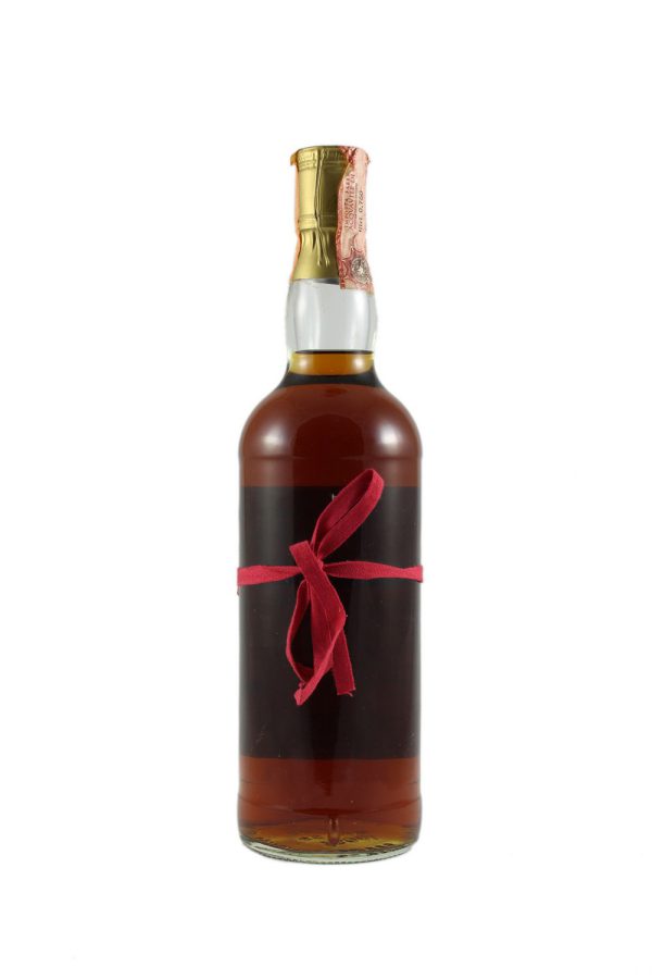 MACALLAN 25 YEAR Hand Written Rinaldi - 75cl 43% - immagine 2