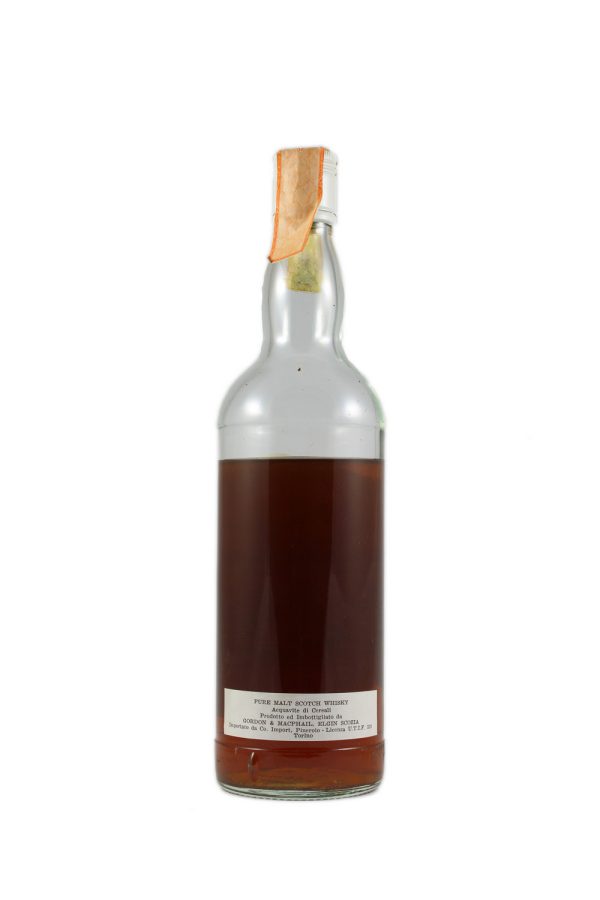 GLEN GRANT 25 YEAR 75cl 40% - immagine 2