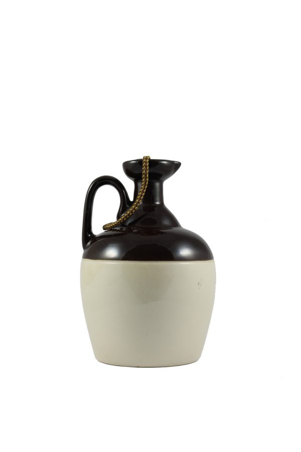 BALLANTINES DECANTER 70cl 43% – Image 2