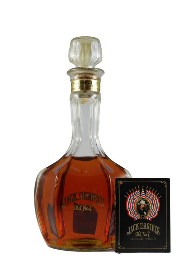 JACK DANIEL'S OLD N°7 150cl 45%
