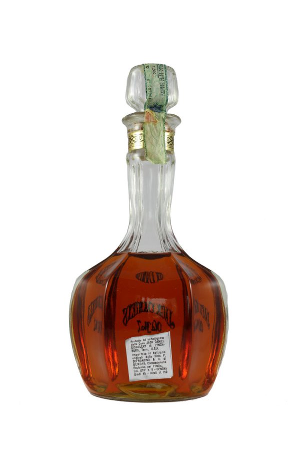 JACK DANIEL'S OLD N°7 150cl 45% - Image 2