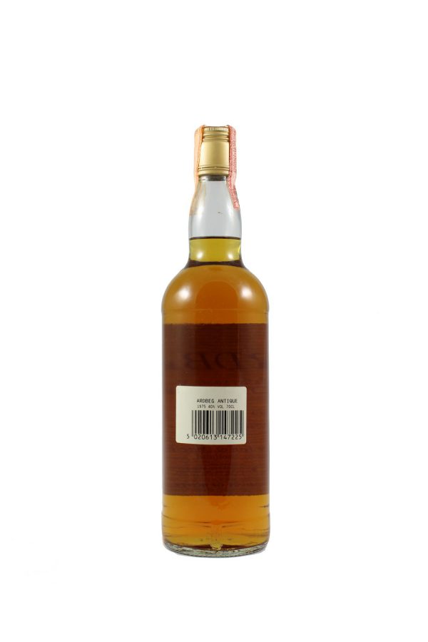 ARDBEG 1975 - 70cl 40% - immagine 2