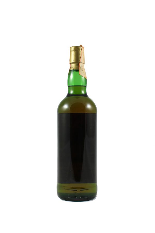 GLENUGIE 1967 22 YEAR SESTANTE - 75cl 43% – Image 2