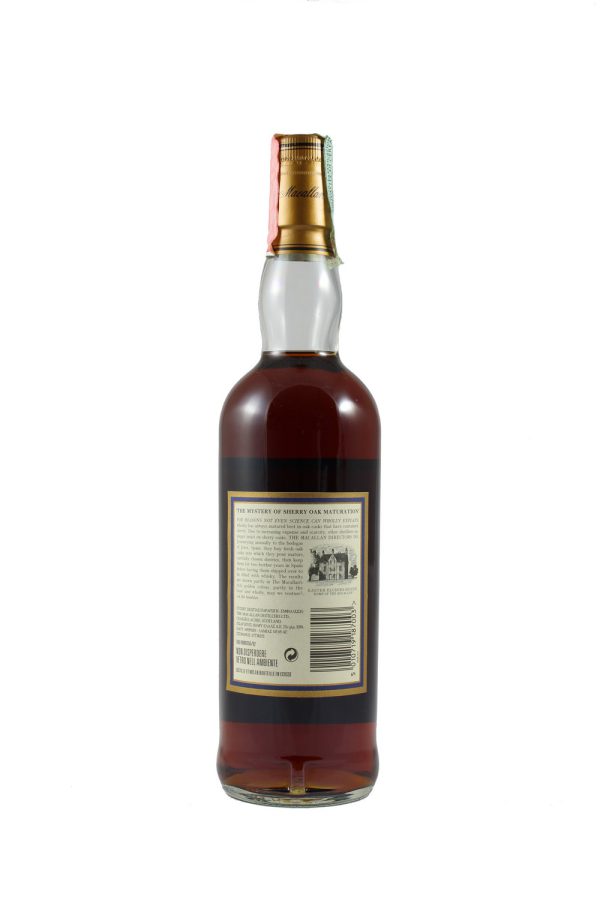 MACALLAN 1983 18 YEAR - 70cl 43% - Image 2