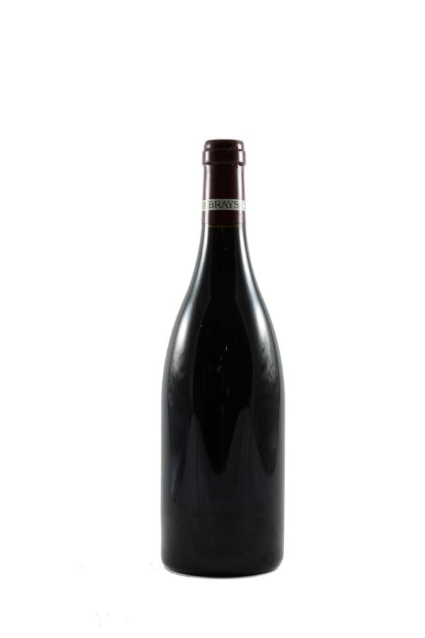 CLOS DES LAMBRAYS  2006 75cl 13,5 - Image 2