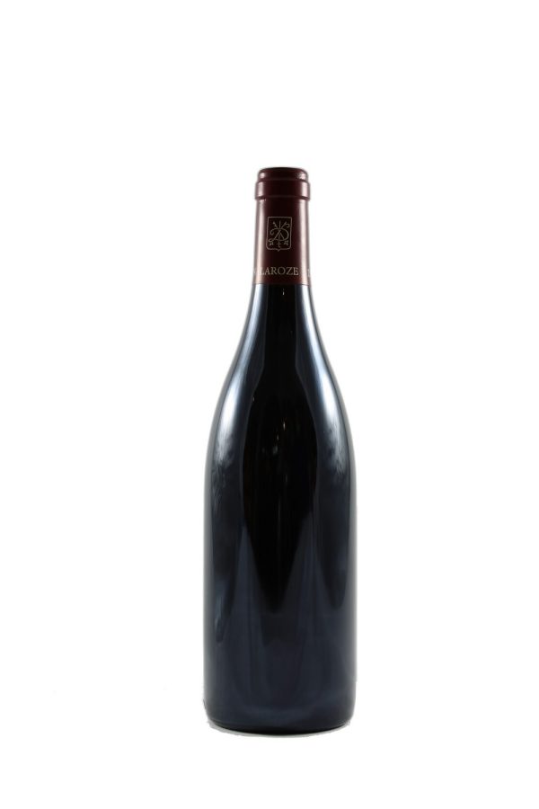 BONNE MARES DROUHIN LAROZE 2006 75cl 13,5% – Image 2