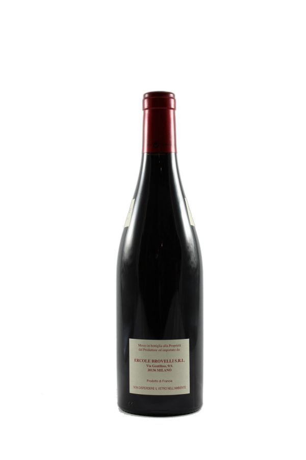 HERMITAGE JEAN LOUIS CHAVE 2006 75cl 13,5% - Image 2