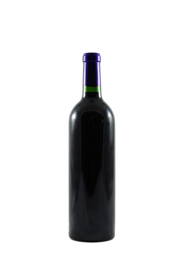 CHATEAU LA CONSEILLANTE POMEROL 2000 75cl 13,5% - immagine 2