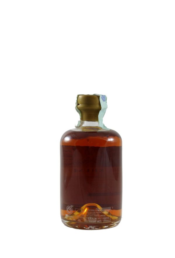 CLEMENT THE DISTILLER EDITION 2000 50cl 43,5% – Image 2