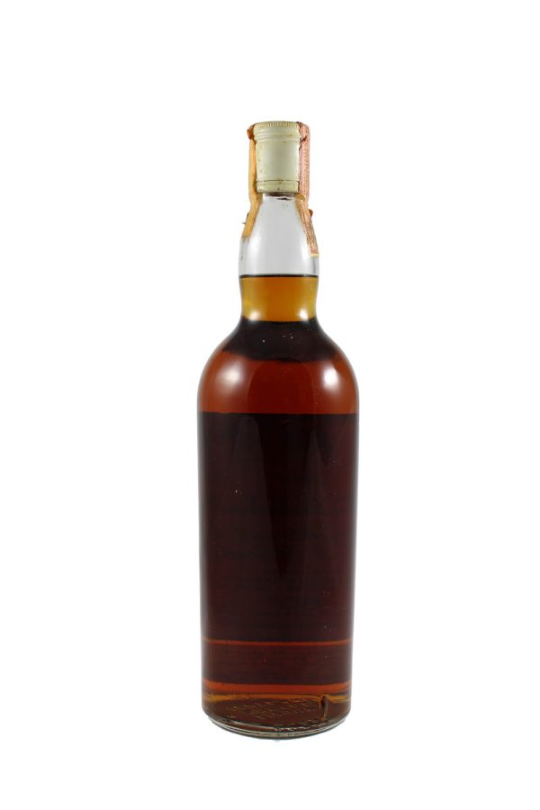 MACALLAN 1958 15 YEAR 70CL - 45,85% NO BOX - immagine 2