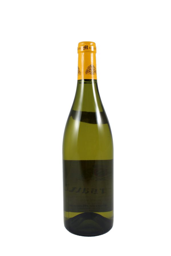MEURSAULT MATROT 2018 75CL  12,5% - immagine 2