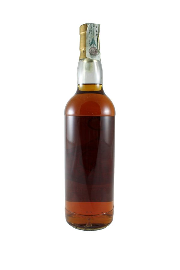 PAMPERO 1992 VENEZUELA RUM MOON IMPORT NO BOX 70CL - 46% - Image 2