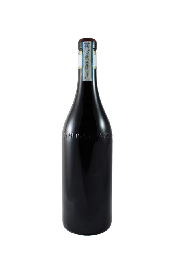 BARBERA 2019 V.FRANCIA G. CONTERNO 75cl 15,5% – Image 2