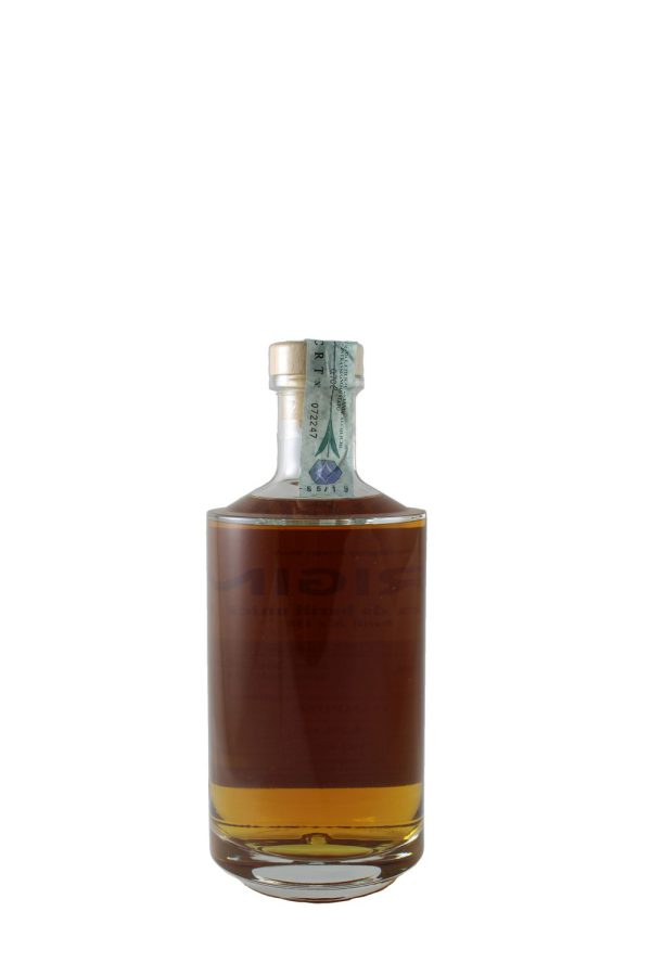 HAMPDEN PPS ORIGINI 2000 19 YEAR 70CL- 58,2% – Image 2