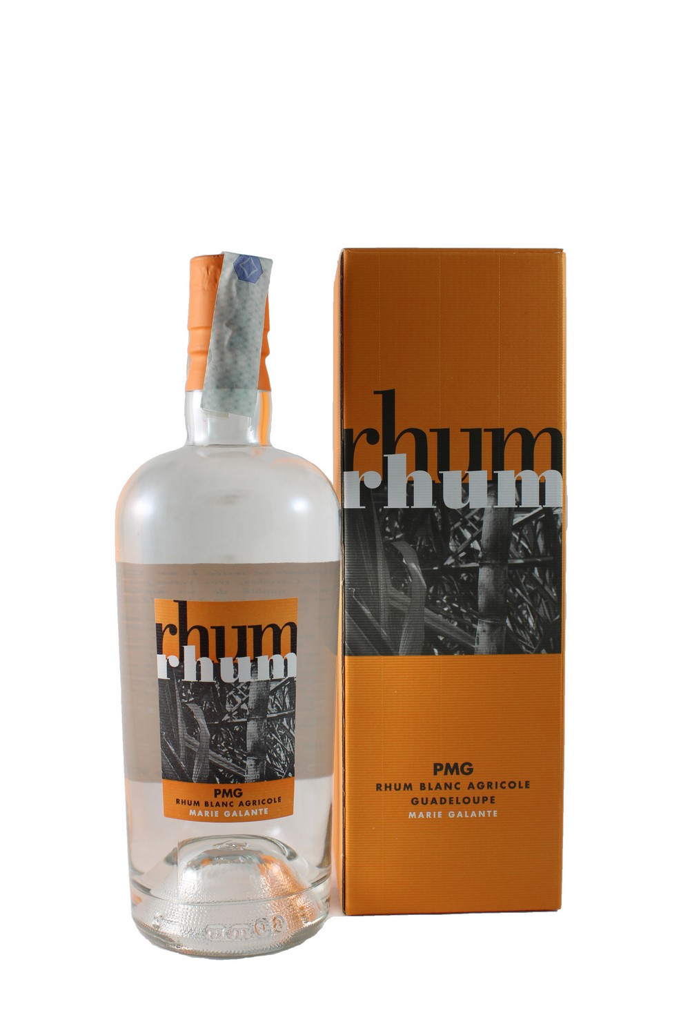 Rhum Rhum PMG 56%