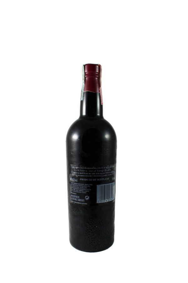 MACALLAN 1876 REPLICA 70CL - 40,6% - Image 2