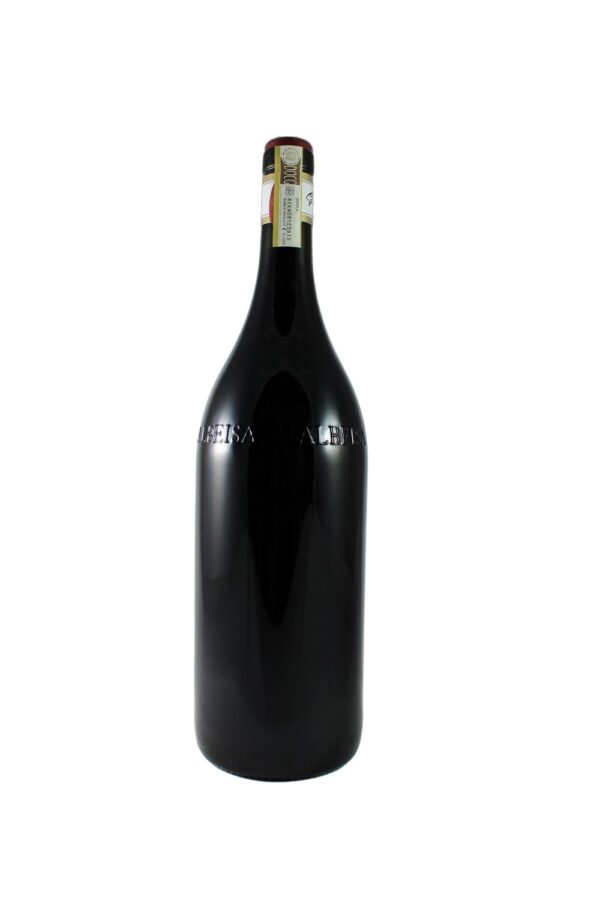 BAROLO 2018 FRANCIA G. CONTERNO 150cl 15% - immagine 2