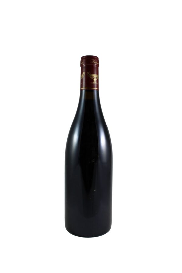 CLOS VOUGEOT MUSIGNI 2005 GROS FRERE GRAND CRU  75cl 13,5% - Image 2