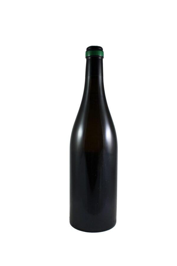 TREBBIANO D’ABRUZZO 2010 VALENTINI 75cl 12,5% - immagine 2