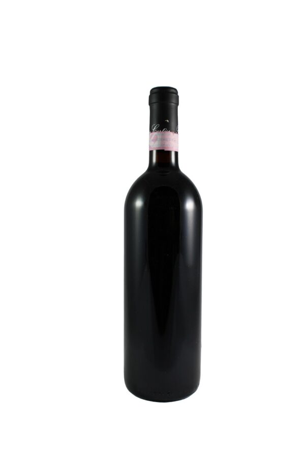 BARBARESCO RABAJA RISERVA CORTESE 2006 75cl 14% - immagine 2
