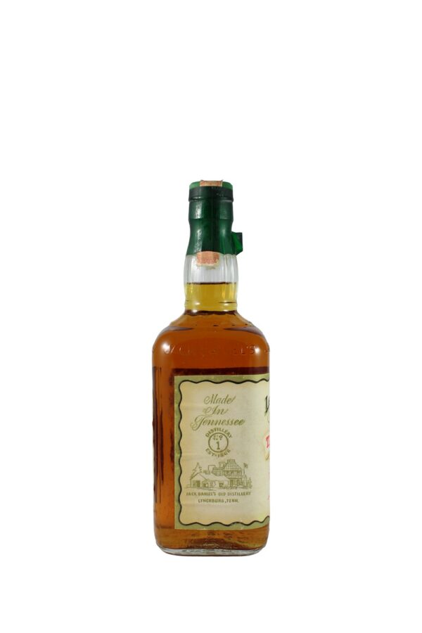 LEM MOTLOW SOUR MASH 1960S 90 PROOF - 75CL - immagine 2