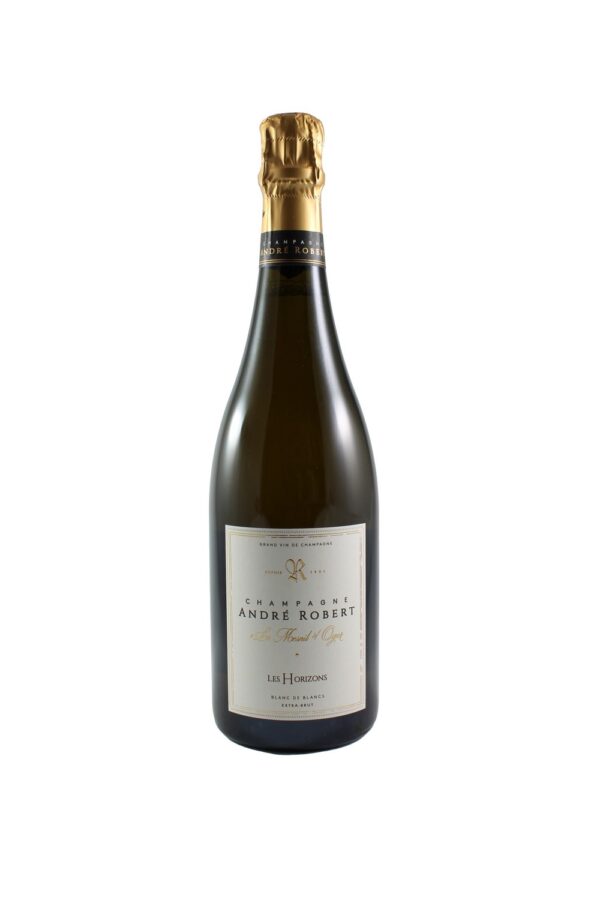 ANDRÉ ROBERT LES HORIZONS BDB EXTRA BRUT 75CL - 12,5%