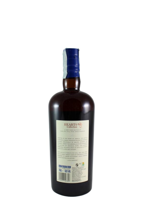 APPLETON 2002 70CL - 63% - Image 2