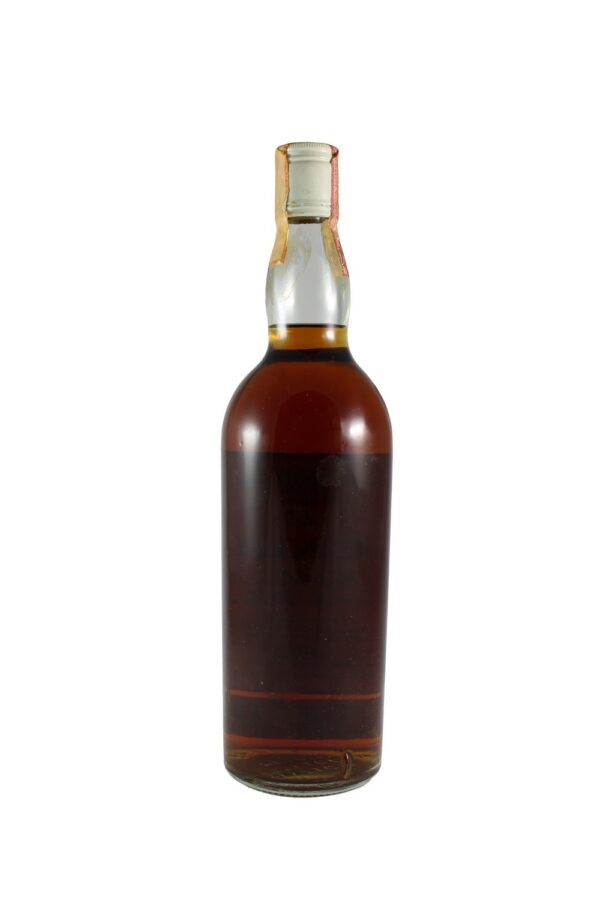 MACALLAN 1958 15 YEAR 70CL - 45,85% NO BOX - Image 2