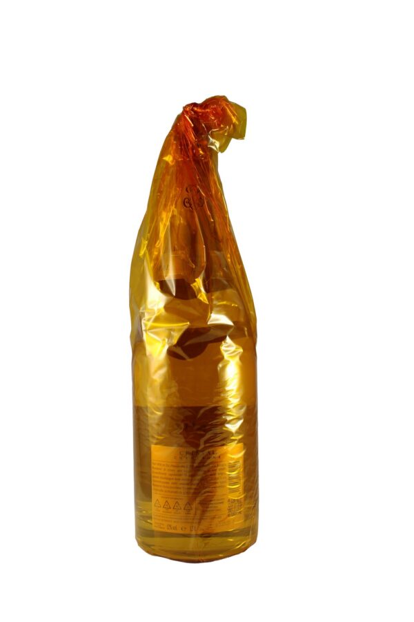 CRISTAL 2008 MAGNUM COFFRET LOUIS ROEDERER 150cl 12% - immagine 2