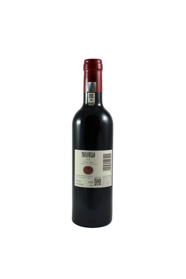 TIGNANELLO 2020 MARCHESI ANTINORI 37,5CL - 13,5% – Image 2