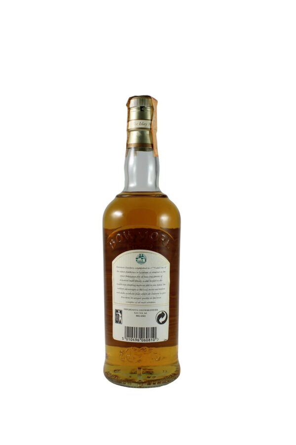BOWMORE 8 YEAR 1990S 70CL- 40% – Image 2