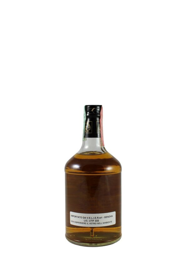 CAOL ILA 1981 23 YEAR CASK 46 SIGNATORY 70CL - 56,4 - Image 2