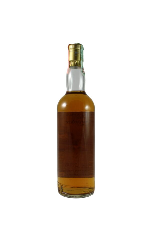 GLENROTHES 1967 33 YEAR VA.MA 70CL - 48,5% - Image 2