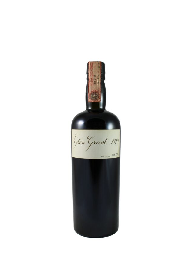GLEN GRANT 1975 26 YEAR SAMAROLI 70CL - 45%