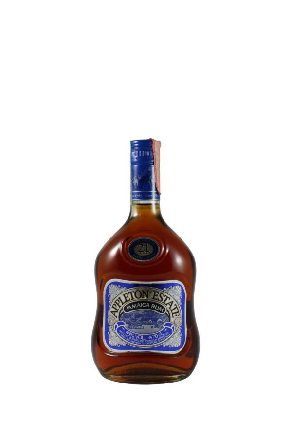 APPLETON ESTATE 2003 21 YEAR EXTRA – 70cl 43%