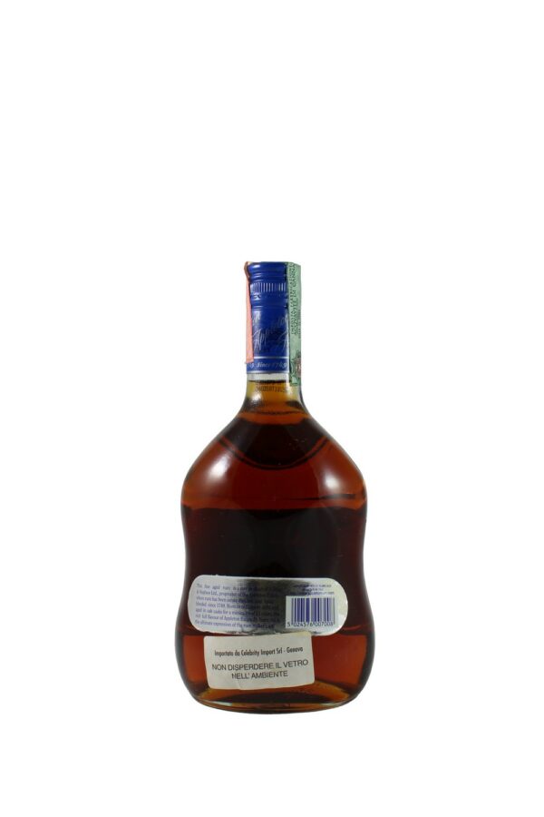 APPLETON ESTATE 2003 21 YEAR EXTRA – 70cl 43% - immagine 2