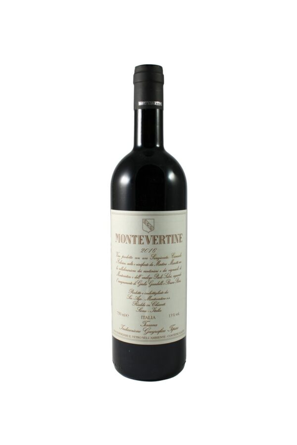 MONTEVERTINE IGT 2016 MONTEVERTINE 75cl 14%