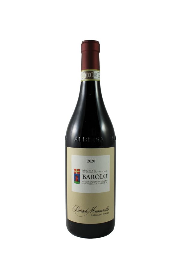 BAROLO 2020 BARTOLO MASCARELLO 75cl 14%