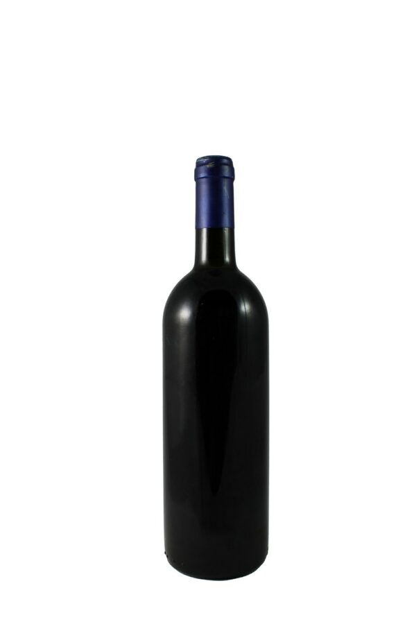SASSICAIA TENUTA SAN GUIDO 1996 70CL - 14% - immagine 2