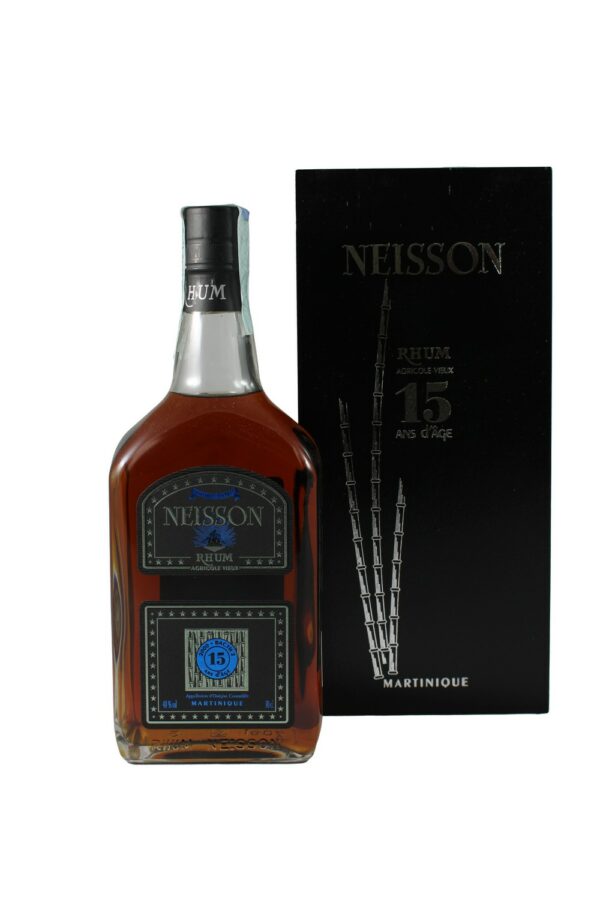 NEISSON 15 YEAR BATCH 2 RELEASE 2017 70CL - 48%