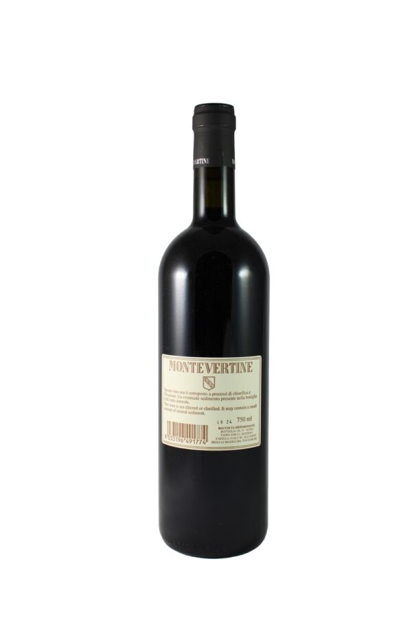 MONTEVERTINE IGT 2021 MONTEVERTINE 75cl 14% – Image 2