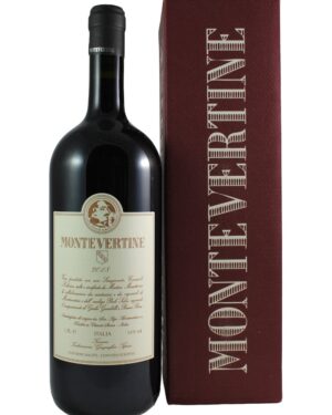 MONTEVERTINE IGT 2018 MONTEVERTINE 150cl 14%