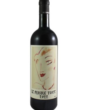 LE PERGOLE TORTE 2022 MONTEVERTINE 75cl 14%