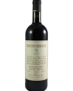 MONTEVERTINE IGT 2022 MONTEVERTINE 75cl 14%
