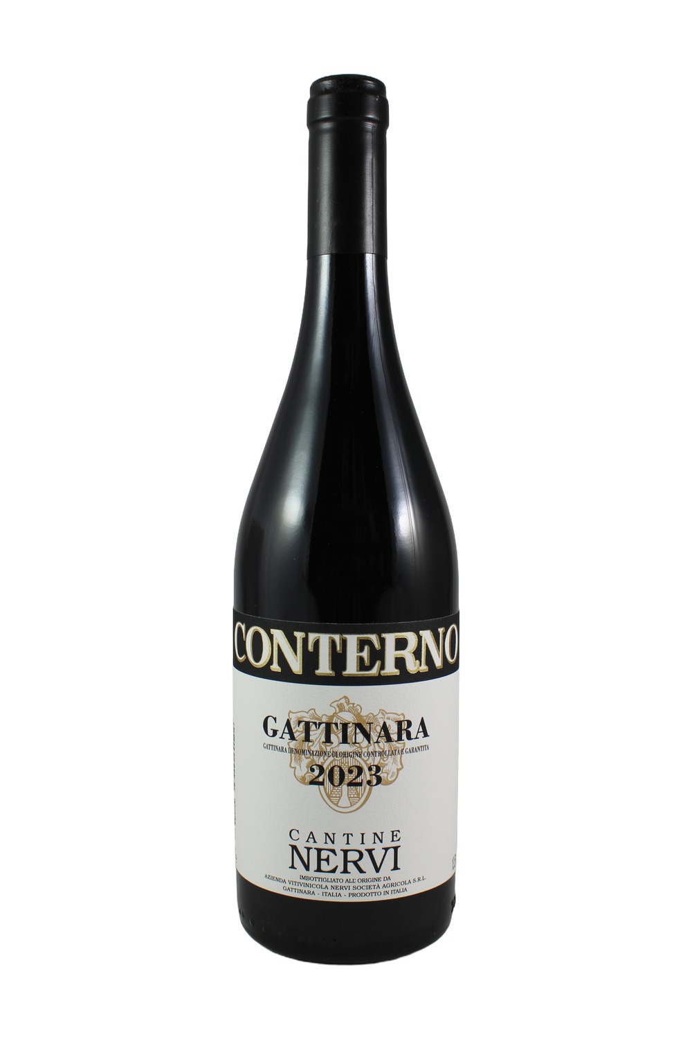 GATTINARA CONTERNO NERVI 2023 75cl 13,5%